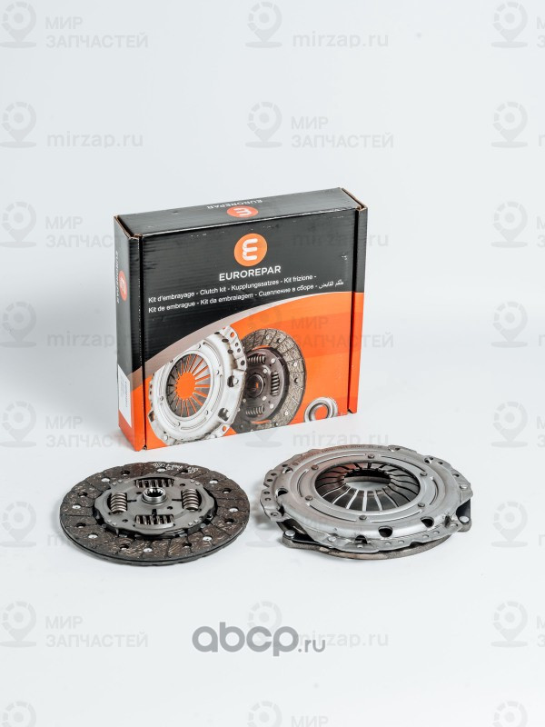 Запчасть EUROREPAR ER09010511