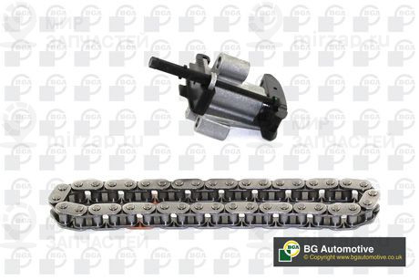 Комплект цели привода распредвала BGA TC1410K
