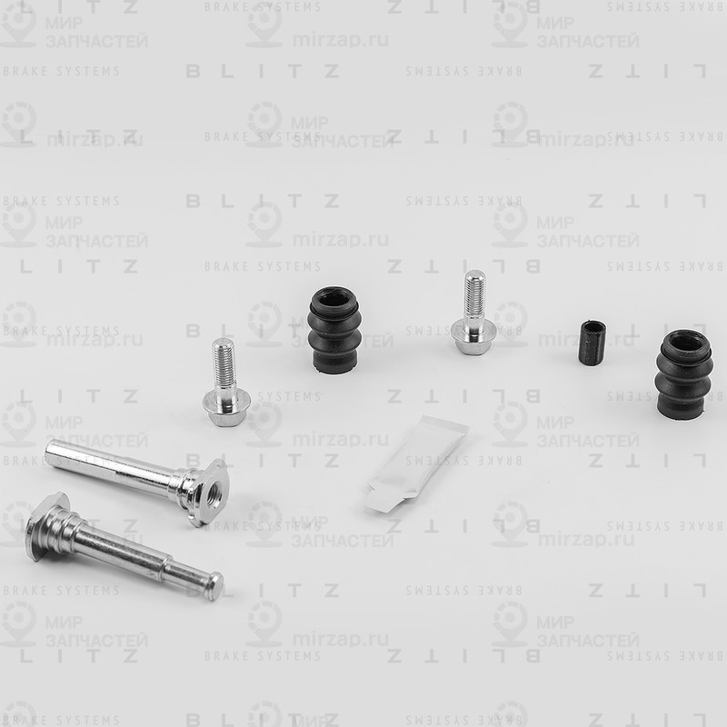 Запчасть BLITZ BR0206