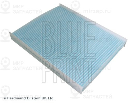 Фильтр, воздух во внутренном пространстве BLUE LINE ADG02559