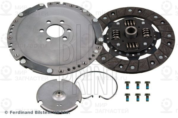 Комплект сцепления BLUE LINE ADV183020