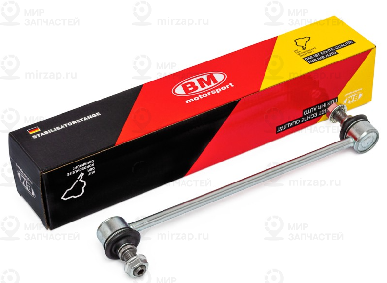 Запчасть BM TR2411