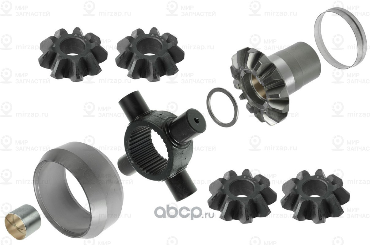 Запчасть Euroricambi 56170198