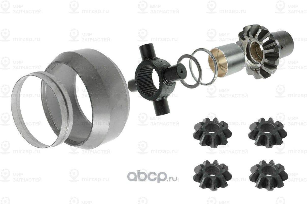 Запчасть Euroricambi 56170264