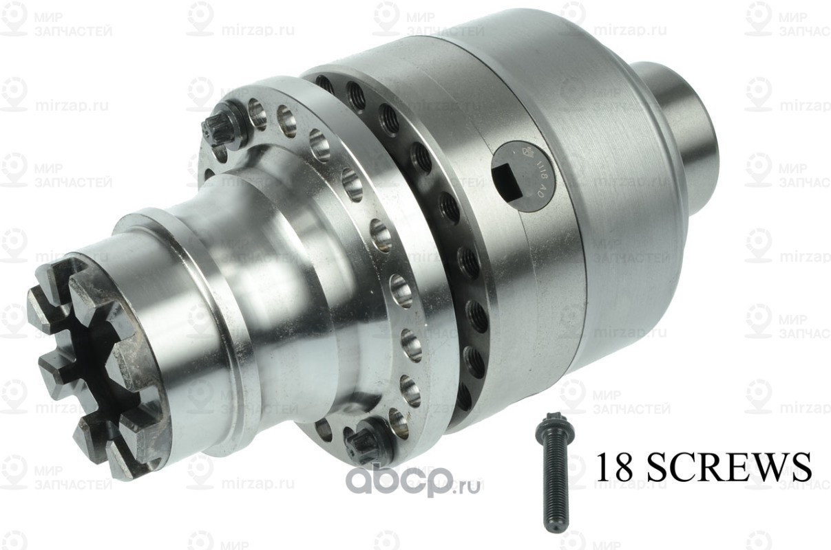 Запчасть Euroricambi 56170279