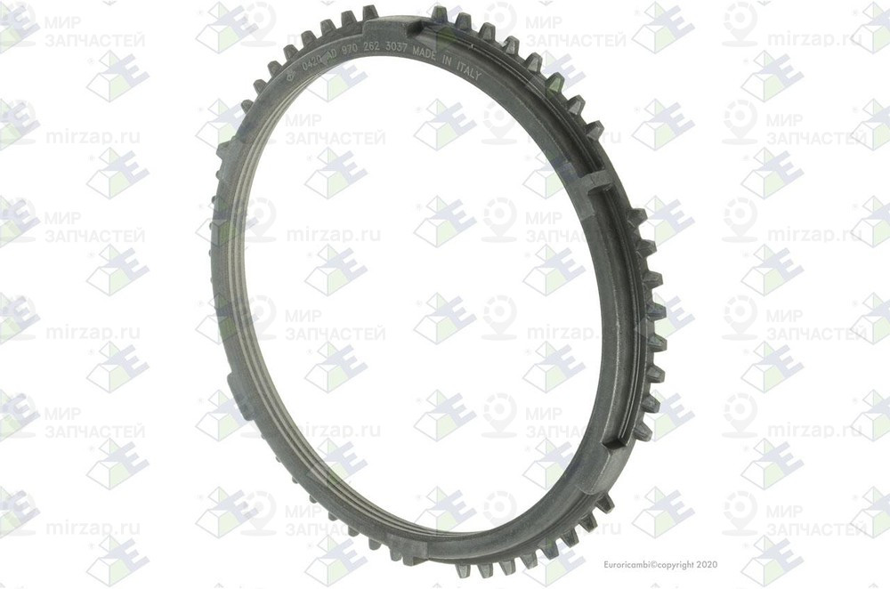 Запчасть Euroricambi 60531579