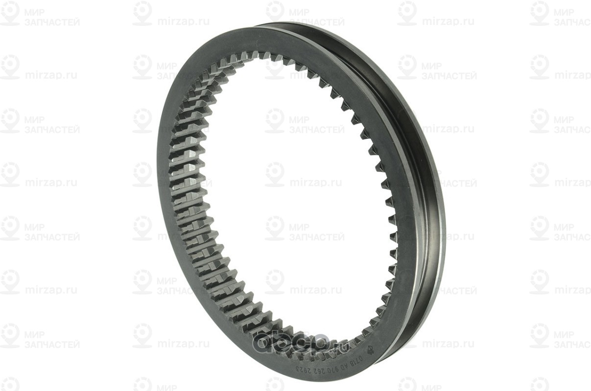 Запчасть Euroricambi 60531600