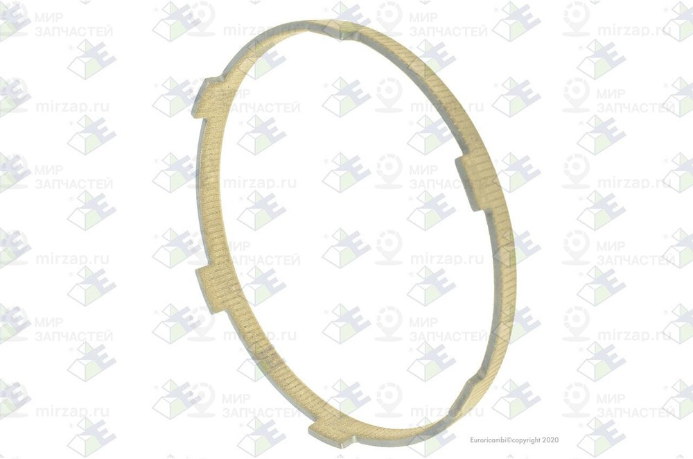 Запчасть Euroricambi 60531618