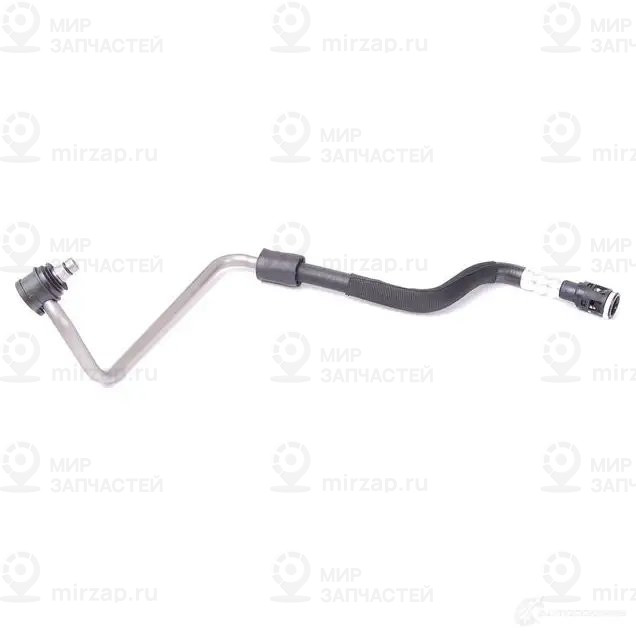 сливной трубопровод
 BMW 32413400190