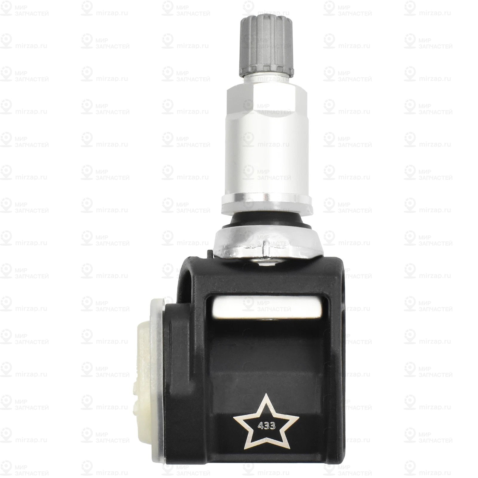 Radelektronikmodul Rdci M. Schraubventil
 BMW 36106876957