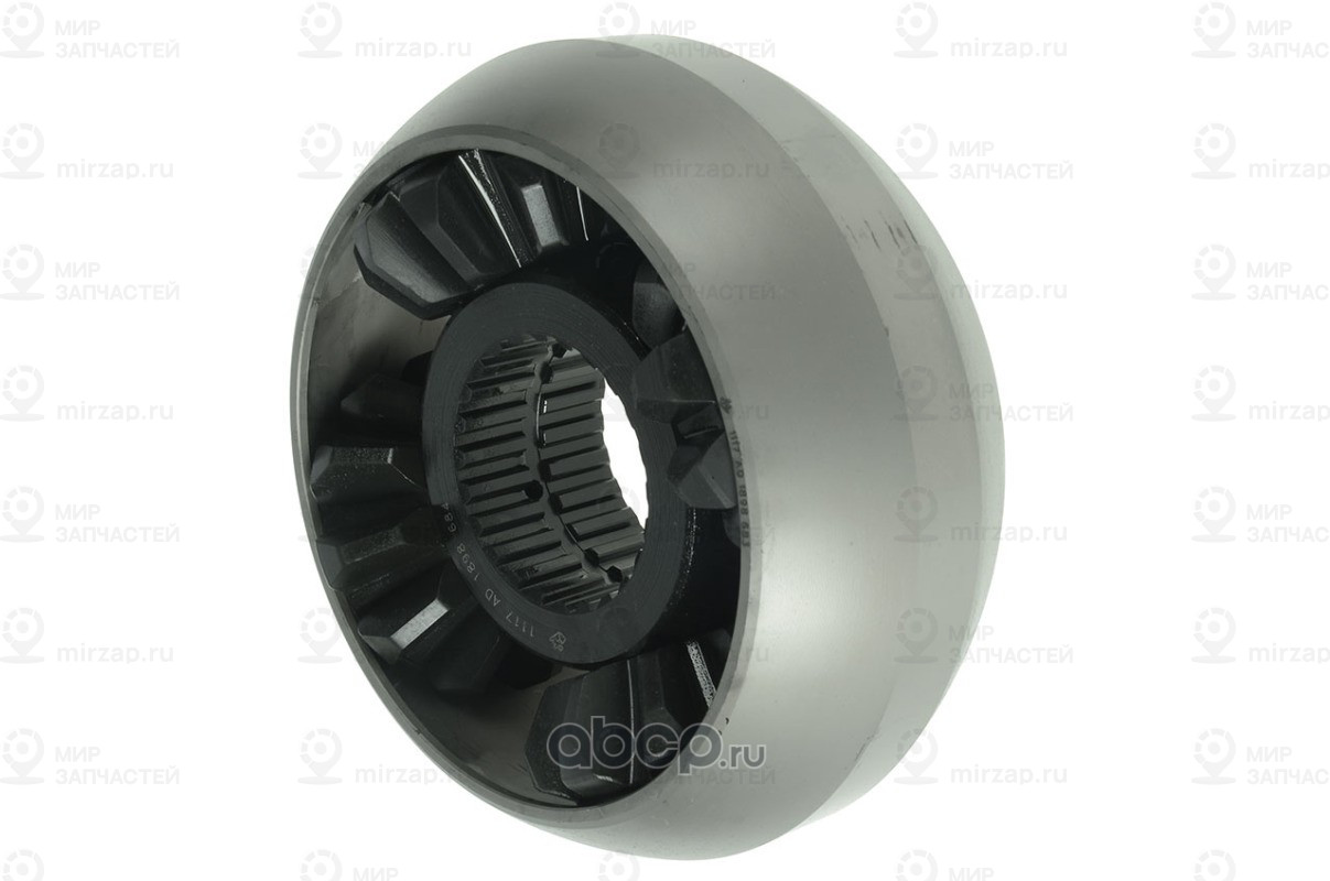 Запчасть Euroricambi 74171138