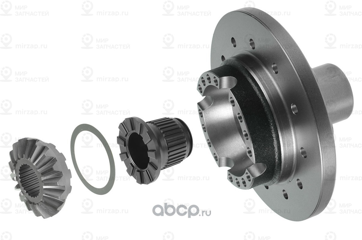 Запчасть Euroricambi 74171236