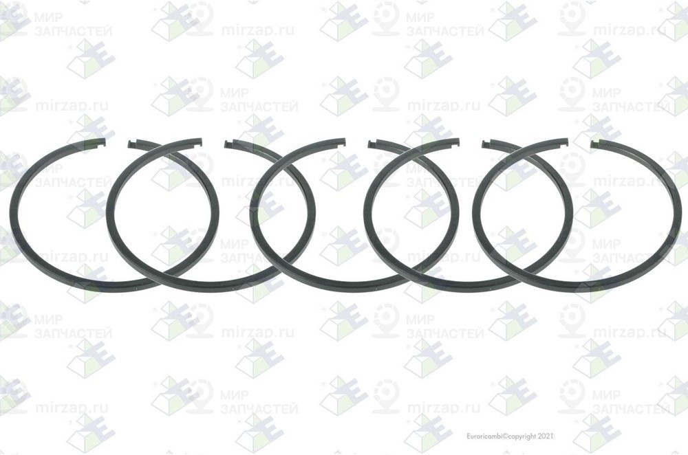 Запчасть Euroricambi 74530352