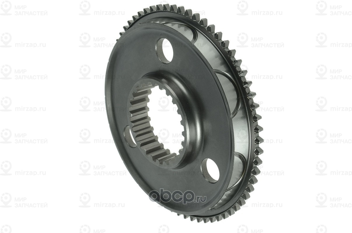 Запчасть Euroricambi 74530450