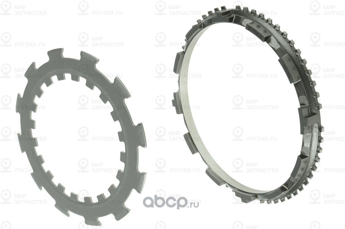 Запчасть Euroricambi 74530513