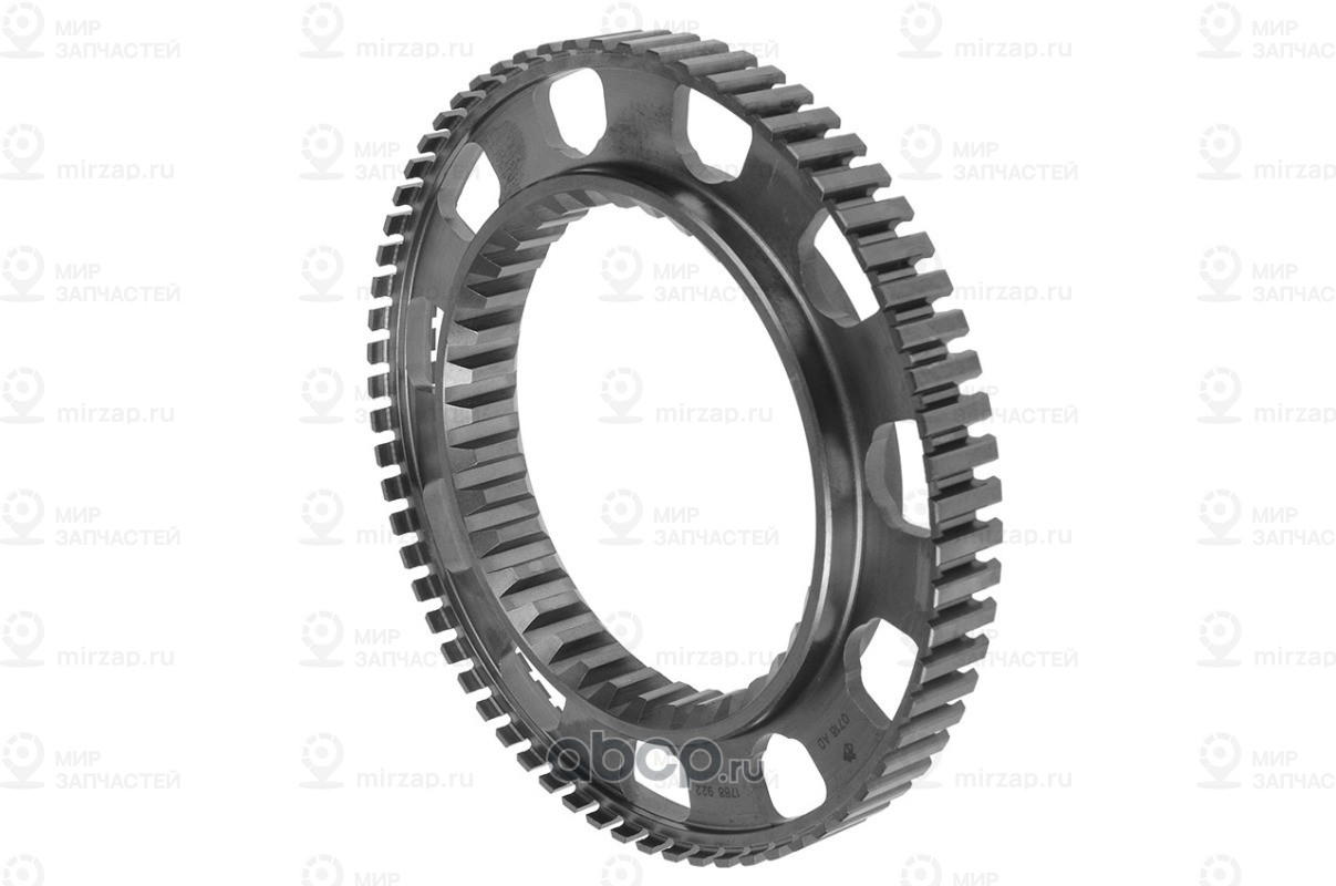 Запчасть Euroricambi 74530541