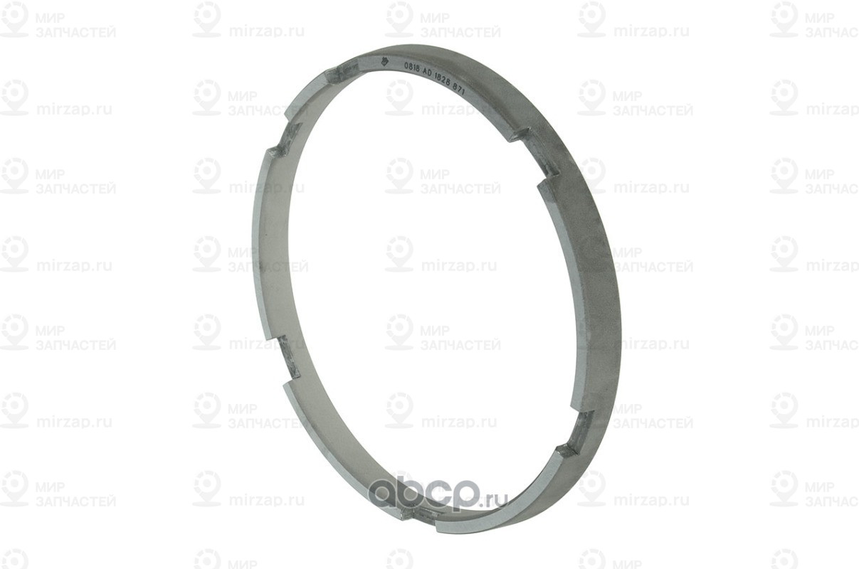 Запчасть Euroricambi 74530758