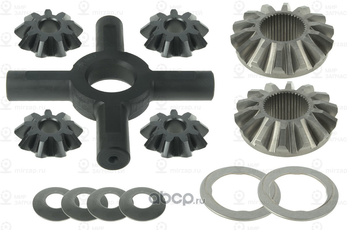 Запчасть Euroricambi 81170869