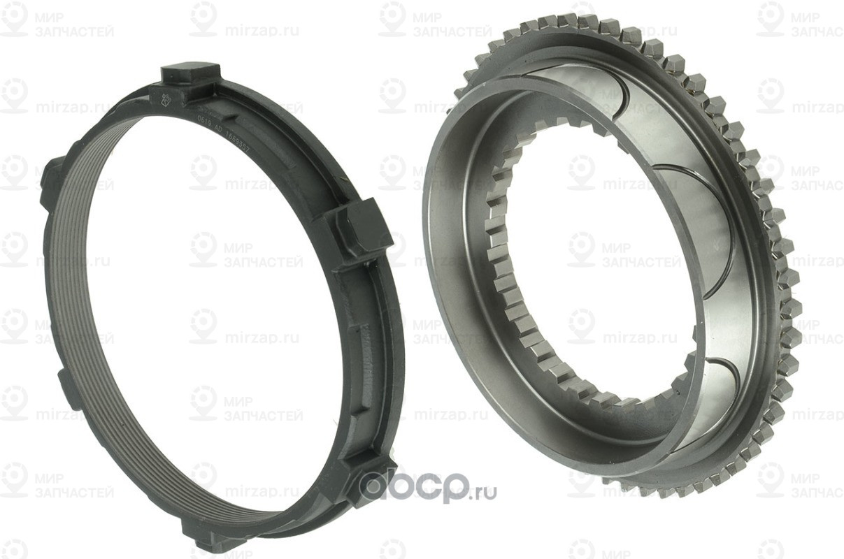 Запчасть Euroricambi 88530442