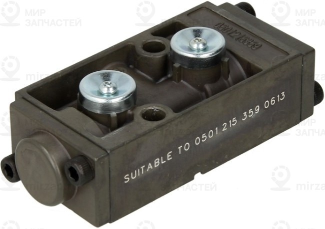 Запчасть Euroricambi 95531666