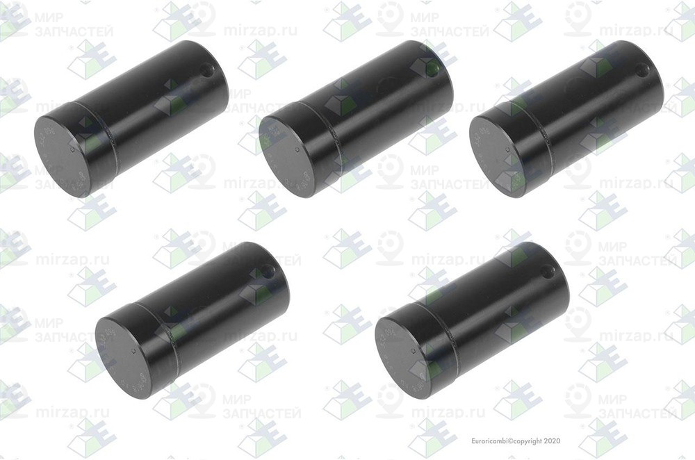 Запчасть Euroricambi 95534252