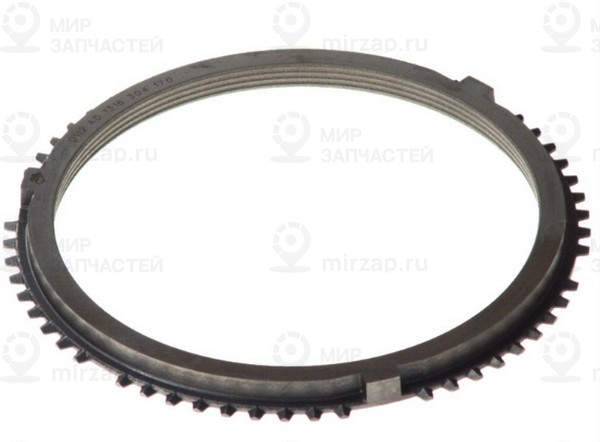 Запчасть Euroricambi 95534388