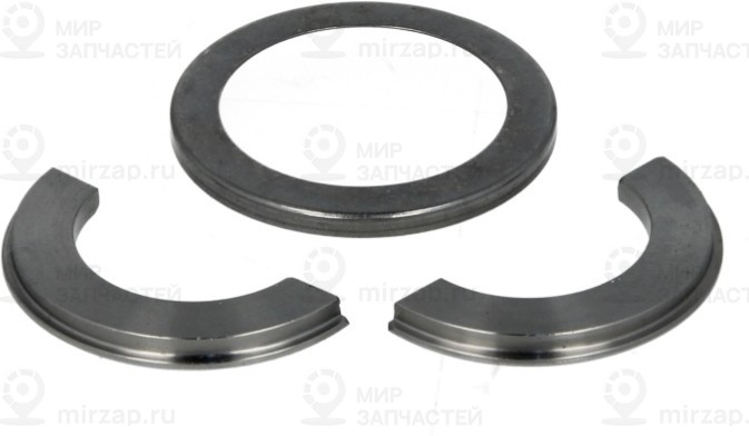 Запчасть Euroricambi 95534631