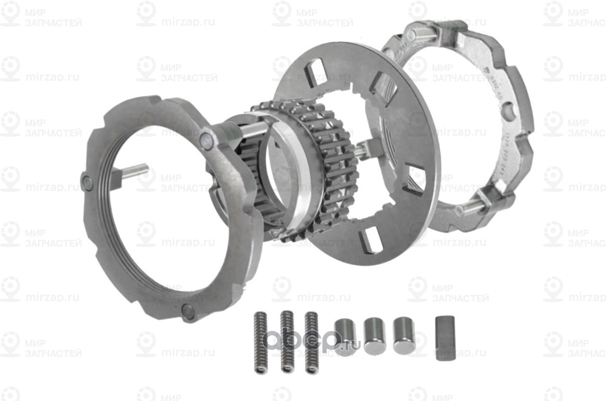 Запчасть Euroricambi 95534752