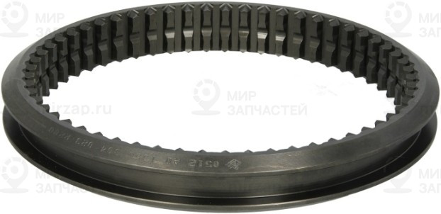 Запчасть Euroricambi 95534934