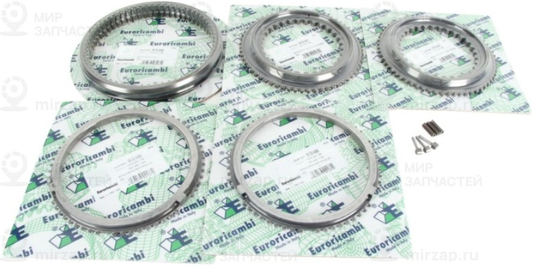 Запчасть Euroricambi 95534976