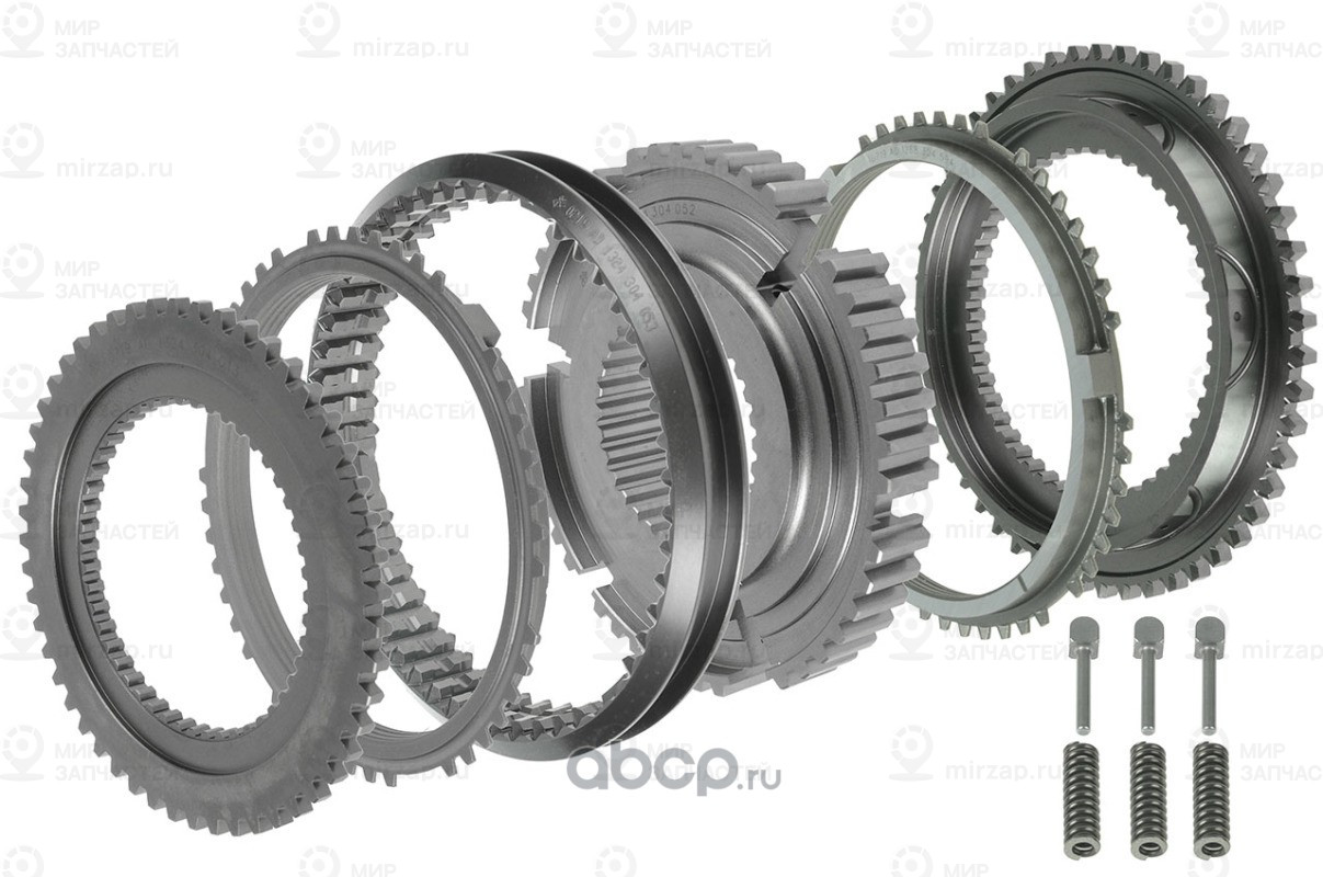 Запчасть Euroricambi 95535081