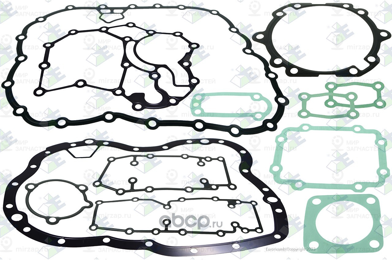 Запчасть Euroricambi 95535191