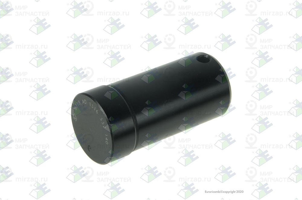 Запчасть Euroricambi 95535257