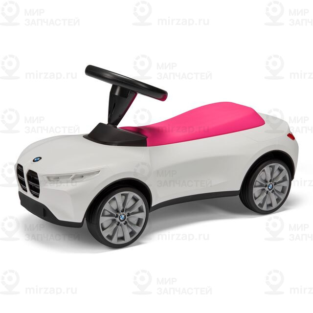 Bmw Baby Racer Iii
 BMW 80932413784