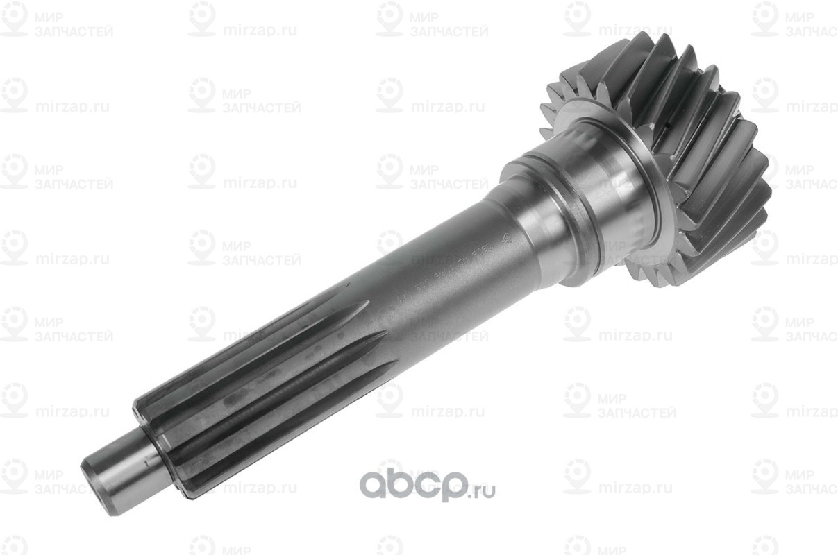 Запчасть Euroricambi 95535384