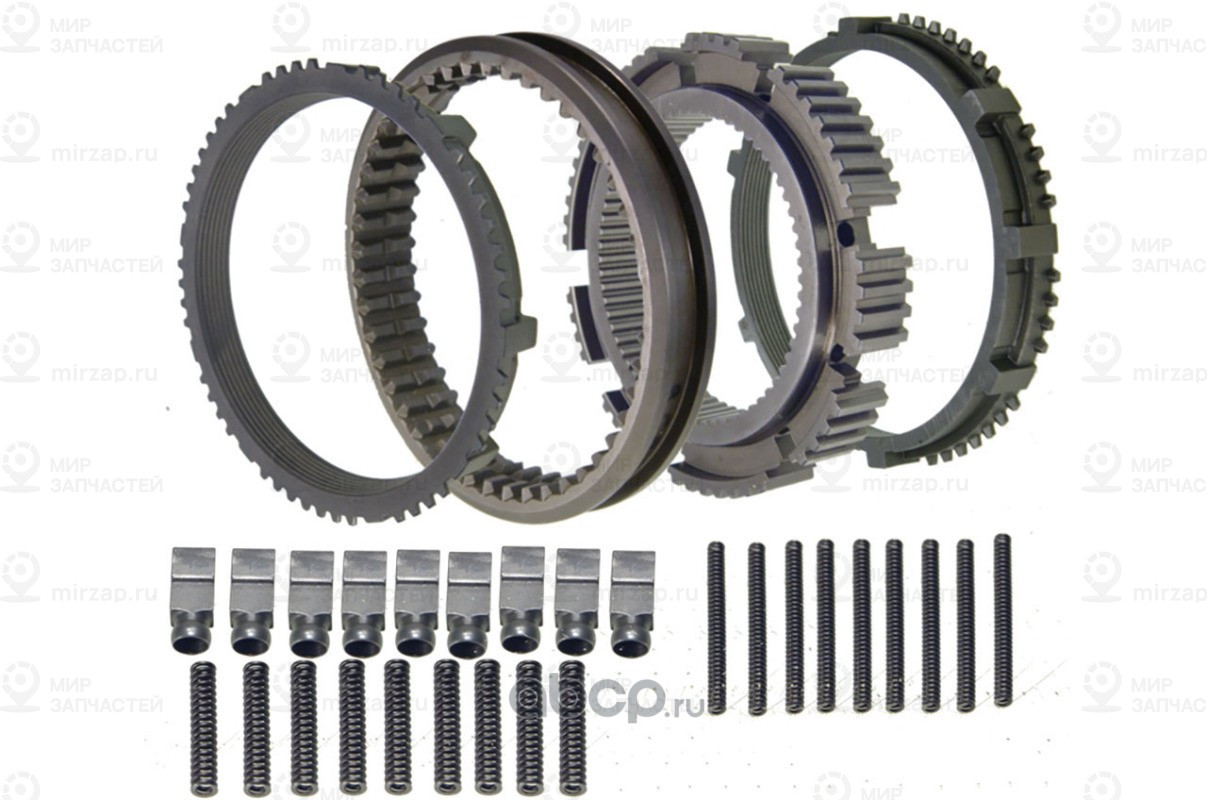 Запчасть Euroricambi 95535573