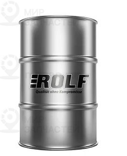 Масло Rolf Prof Ms 5W-30 Ll-04, 208 Л
 BMW JROL0322851