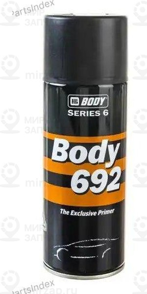 Запчасть BODY 5100200080