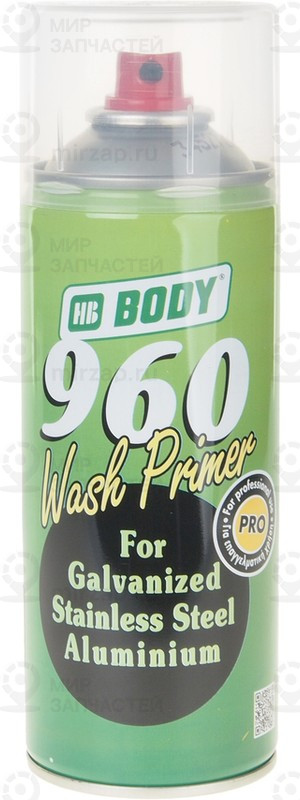 Запчасть BODY 5100300050