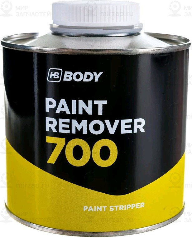 Запчасть BODY 7000000000