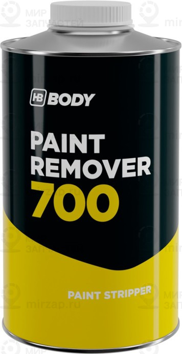 Запчасть BODY 7000000001