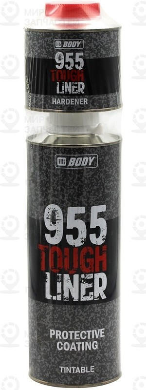 Запчасть BODY 9550109551