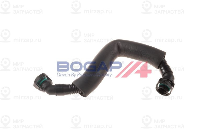 Шланг, вентиляция картера BOGAP A1210101