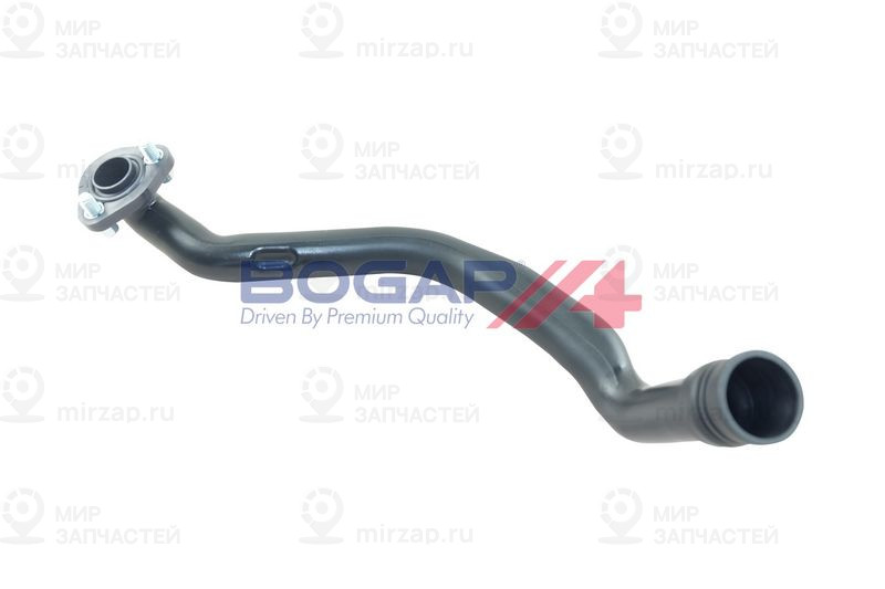 Шланг, вентиляция картера BOGAP A1210140