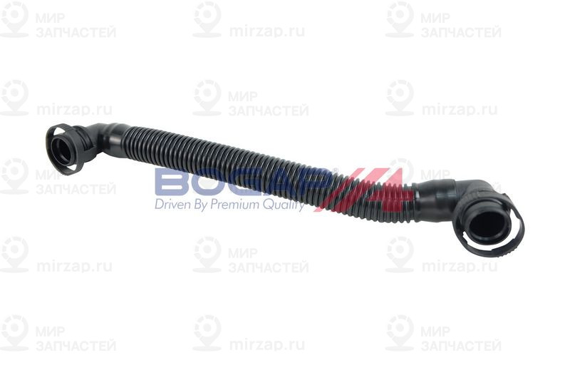 Шланг, вентиляция картера BOGAP A1210190