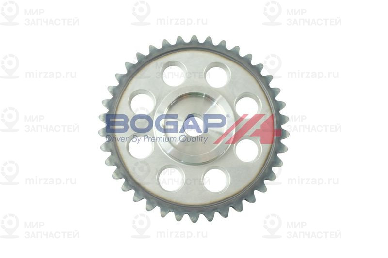 Запчасть BOGAP A1334103