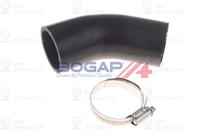 Трубка нагнетаемого воздуха BOGAP A1711117