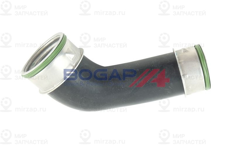 Трубка нагнетаемого воздуха BOGAP A1711283