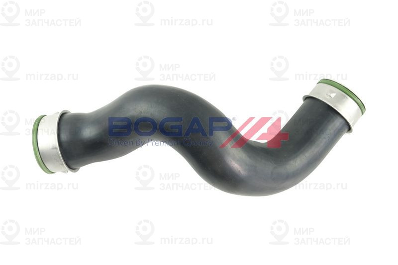 Трубка нагнетаемого воздуха BOGAP A1711290