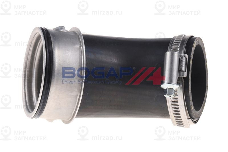 Трубка нагнетаемого воздуха BOGAP A1711300